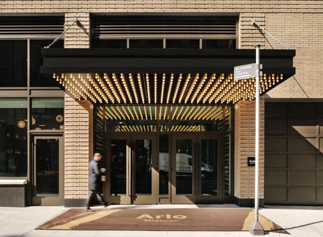 2022年度全球最佳酒店名单