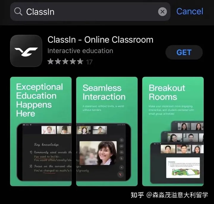 来森淼，看看什么叫做有体系地学习意大利语？我们不只教学，还持续教研！