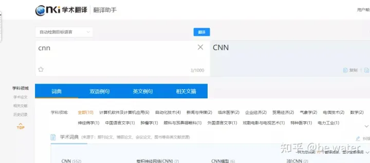 超实用！科研网站总结