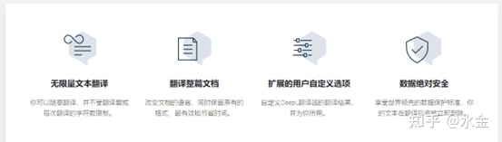 DEEPL研究笔记